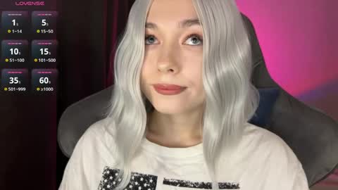 Snapshot of hey_nora_ chatting on 6, 6, 2026 Nora online show from 6, 6, 2026