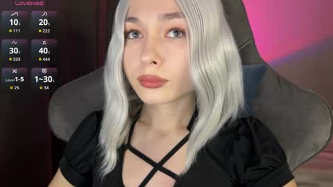 Snapshot of hey_nora_ chatting on 10, 6, 2026 Nora online show from 10, 6, 2026