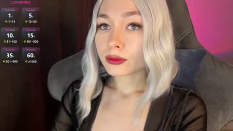 Snapshot of hey_nora_ chatting on 22, 6, 2026 Nora online show from 22, 6, 2026