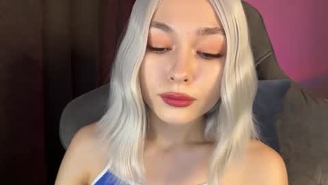 Snapshot of hey_nora_ chatting on 29, 6, 2026 Nora online show from 29, 6, 2026