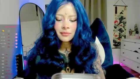 Bambi.....Help me get 100 likes in the satisfaction bar. online show from 28, 6, 2026