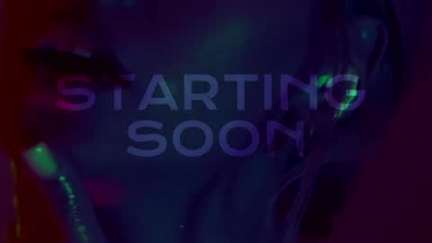 Alina online show from 23, 3, 2026