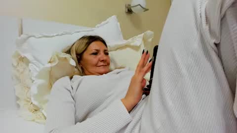 Heyheygrey online show from 24, 1, 2025