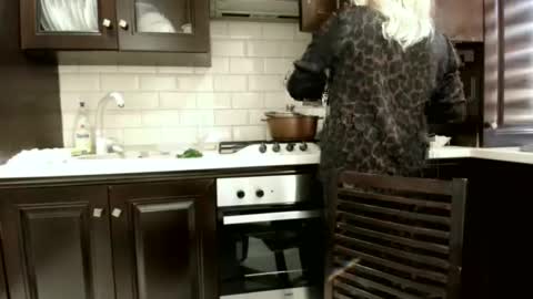 Heyheygrey online show from 20, 10, 2025