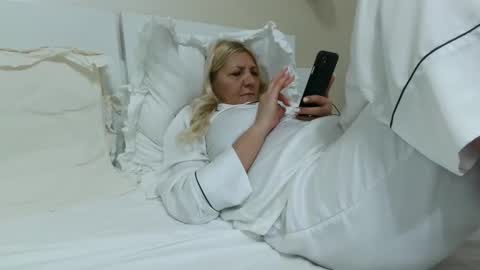 Heyheygrey online show from 26, 2, 2026