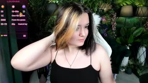 Amazing Mary  online show from 11, 11, 2025