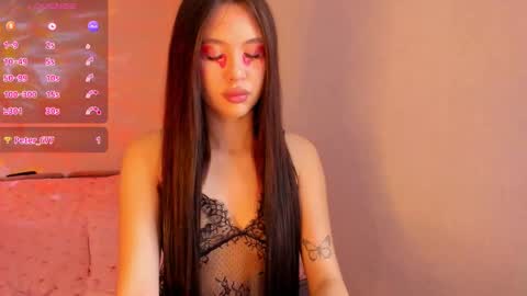 Snapshot of heymia1a chatting on 12, 2, 2026 Heymia online show from 12, 2, 2026