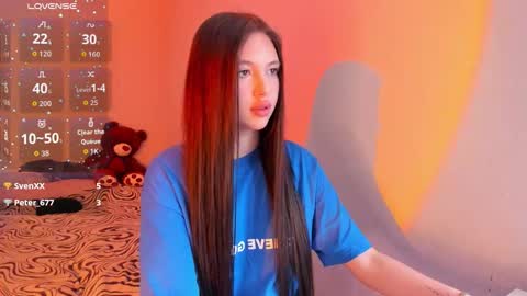 Snapshot of heymia1a chatting on 13, 2, 2026 Heymia online show from 13, 2, 2026