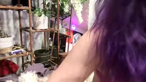 Snapshot of heynicole01 chatting on 3, 1, 2025 FlexieFae online show from 3, 1, 2025