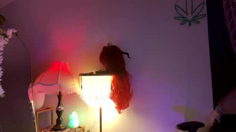 Snapshot of heynicole01 chatting on 27, 1, 2025 FlexieFae online show from 27, 1, 2025