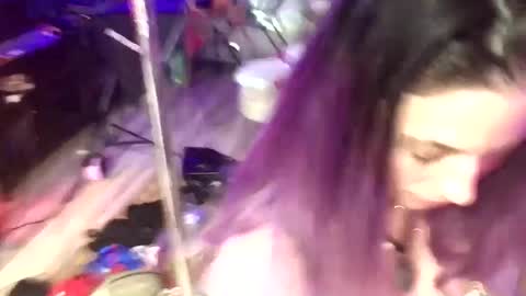 Snapshot of heynicole01 chatting on 12, 2, 2025 FlexieFae online show from 12, 2, 2025