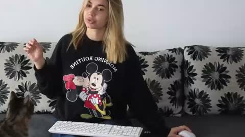 Snapshot of heysianna chatting on 12, 6, 2026 Siana online show from 12, 6, 2026