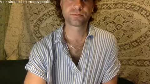 Lollie  Bam Tesoro online show from 4, 2, 2025