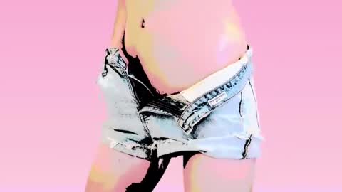 Gwen Elise online show from 22, 9, 2025