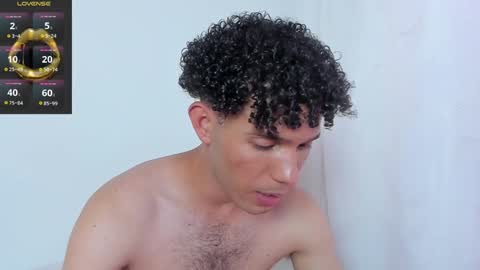 Harry Gaylord Hilltop  INDEPENDENT MODEL online show from 31, 1, 2025