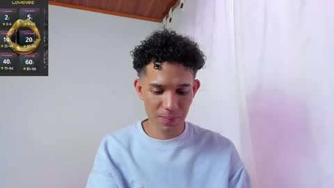 Harry Gaylord Hilltop  INDEPENDENT MODEL online show from 6, 3, 2025