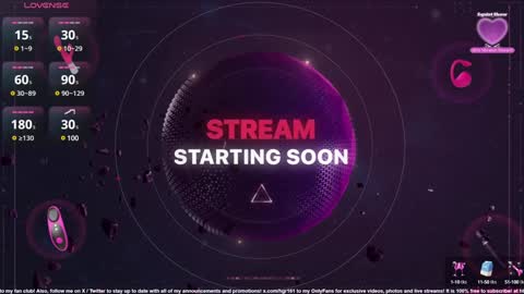 FunGuy33 online show from 31, 1, 2025