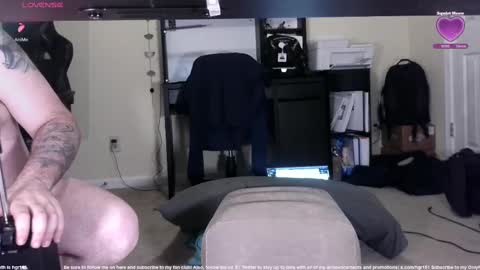 FunGuy33 online show from 10, 2, 2025