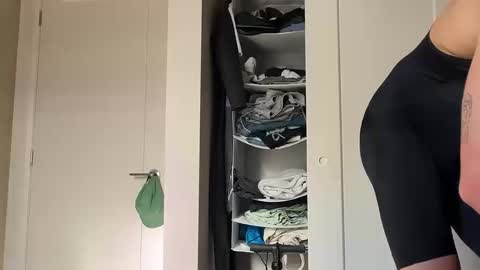 Snapshot of hhh1322 chatting on 13, 10, 2025 Thomas Lusk no PPV online show from 13, 10, 2025