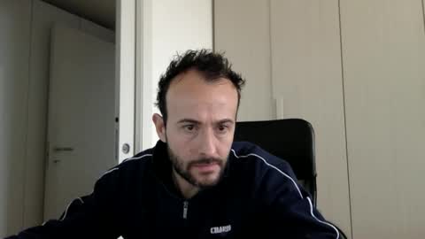 hhombre online show from 15, 1, 2026