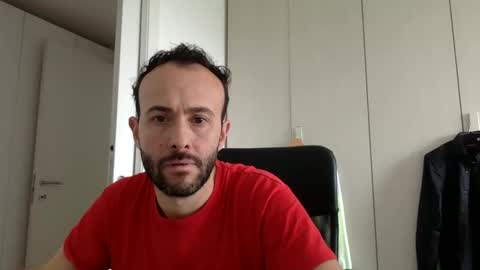 hhombre online show from 16, 4, 2026