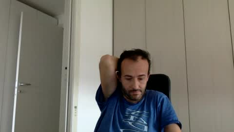 hhombre online show from 13, 7, 2026