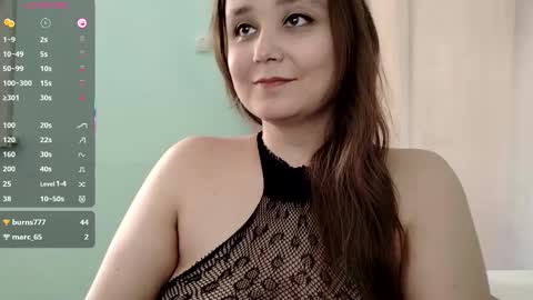 Snapshot of hhuu_try chatting on 4, 12, 2025 hhuutry online show from 4, 12, 2025