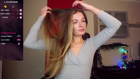 Lina online show from 25, 1, 2025