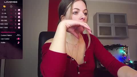 Lina online show from 9, 2, 2025