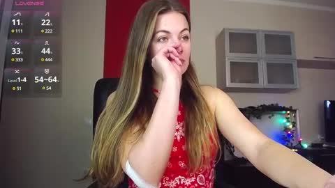 Lina online show from 25, 2, 2025