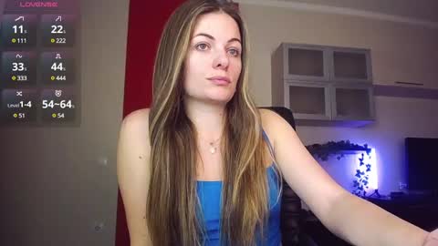 Lina online show from 12, 3, 2025