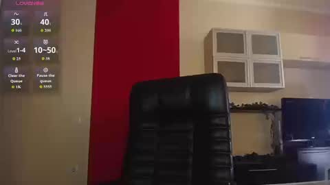 Lina online show from 13, 3, 2026