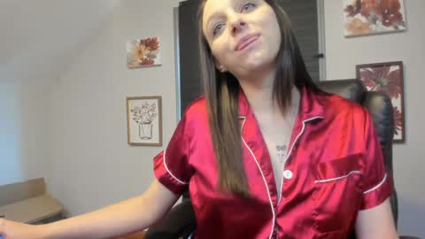 Paige online show from 29, 9, 2025