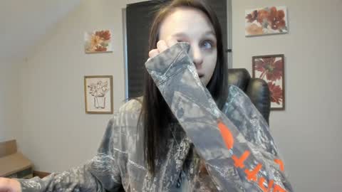 Paige online show from 2, 10, 2025