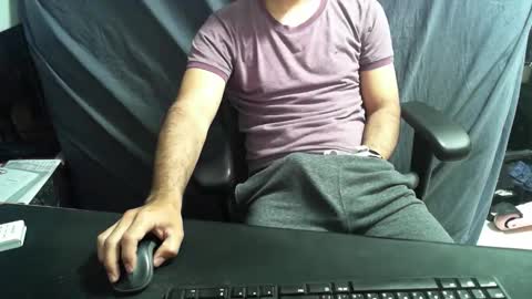 hi_im_chuck online show from 13, 4, 2026