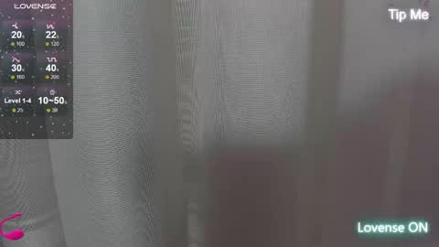 Snapshot of hi_marceline chatting on 3, 2, 2025 Hi Marceline online show from 3, 2, 2025