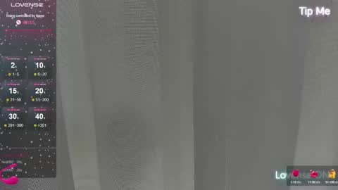 Snapshot of hi_marceline chatting on 4, 2, 2025 Hi Marceline online show from 4, 2, 2025