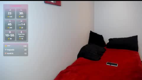 hi_scarlett online show from 15, 12, 2024