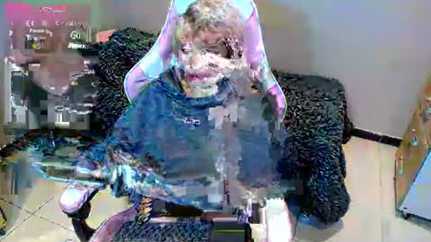 hi_scarlett online show from 26, 1, 2025