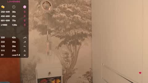 Hiaru online show from 2, 3, 2026