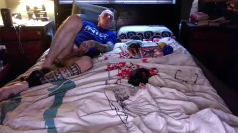 HARDCORE13 online show from 18, 12, 2025