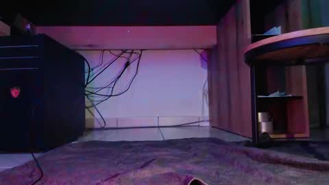 InMyAss online show from 27, 10, 2025