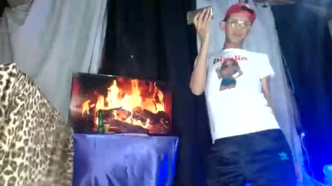 Snapshot of hidden_hairypigass chatting on 8, 11, 2025 HIDDEN YUDEVIL online show from 8, 11, 2025