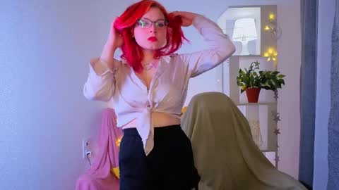 hiddencharmm online show from 27, 4, 2026