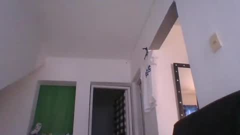 Snapshot of hiddencrazy69 chatting on 20, 11, 2025 Clau y Ricky online show from 20, 11, 2025