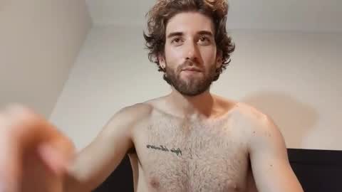 HiddenGaze online show from 18, 2, 2026