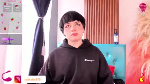 Snapshot of hiddenhotcake chatting on 2, 2, 2026 hiddenhotcake online show from 2, 2, 2026