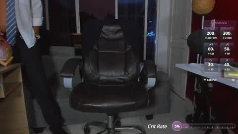 George online show from 12, 12, 2024