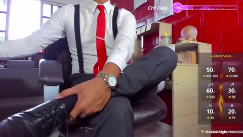 George online show from 9, 1, 2025