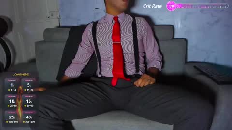 George online show from 19, 2, 2025